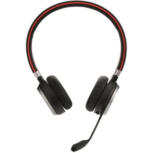 Casque Evolve 65 stereo - JABRA