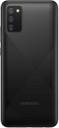 Samsung A02s Noir (32Go) (3Go)