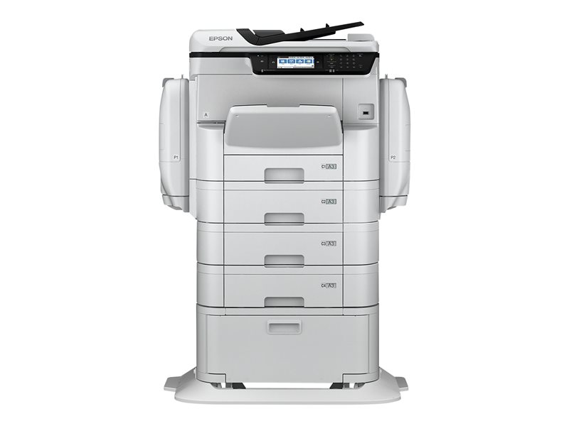 Epson WorkForce Pro WF-C869RD3TWFC EPP