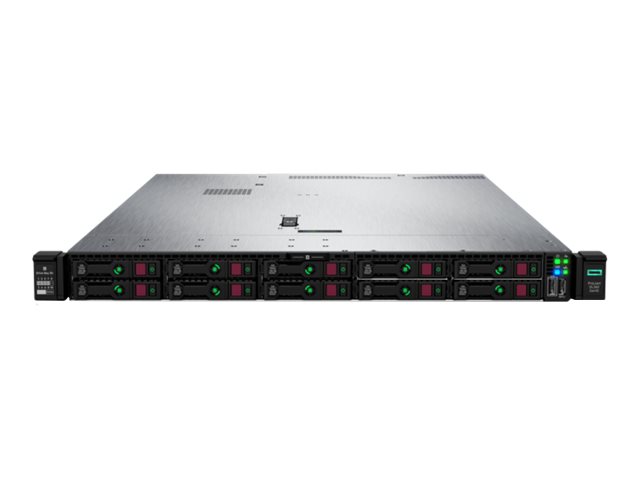 HPE ProLiant DL360 Gen10 Solution