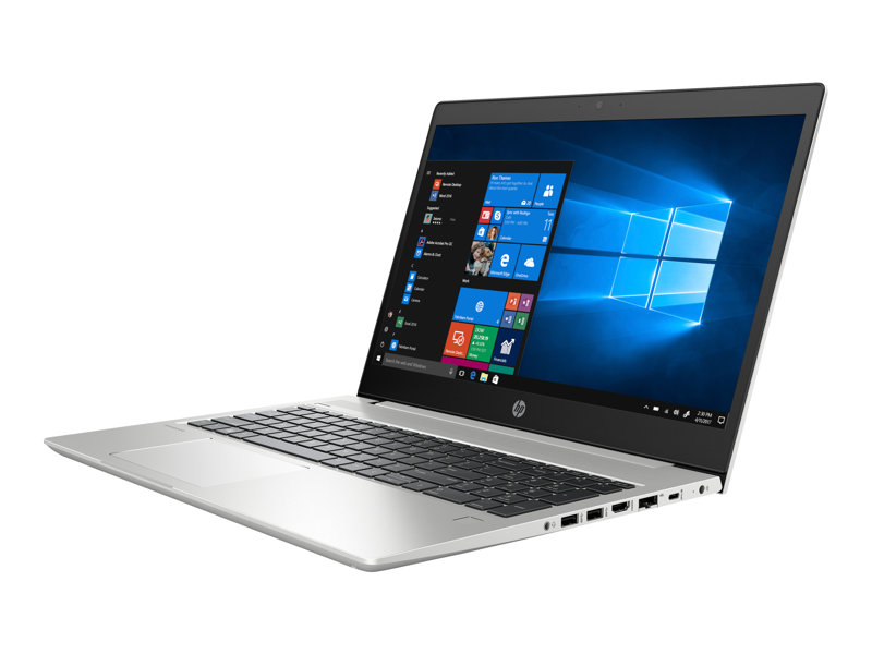 HP ProBook 450 G6