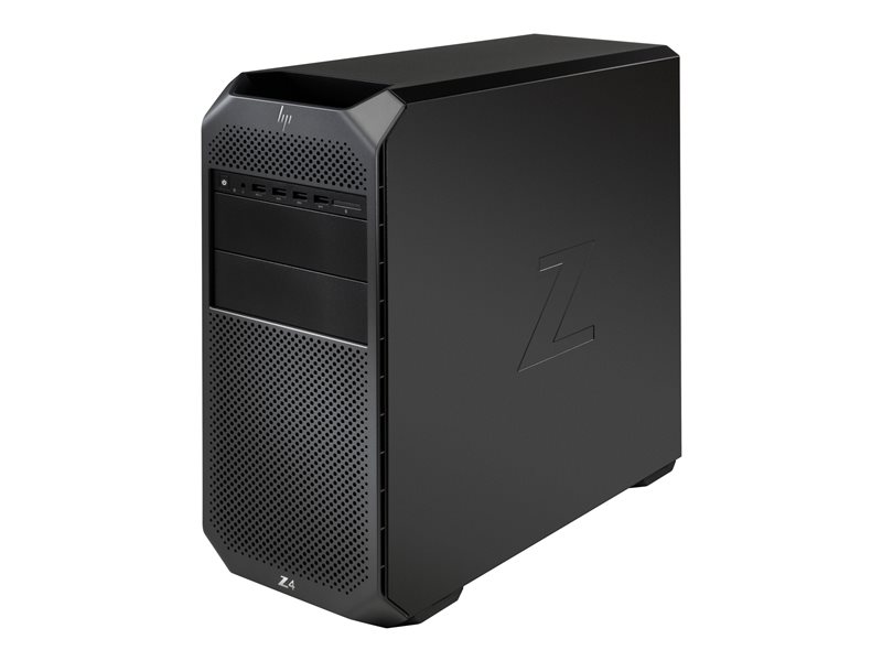 HP Workstation Z4 G4