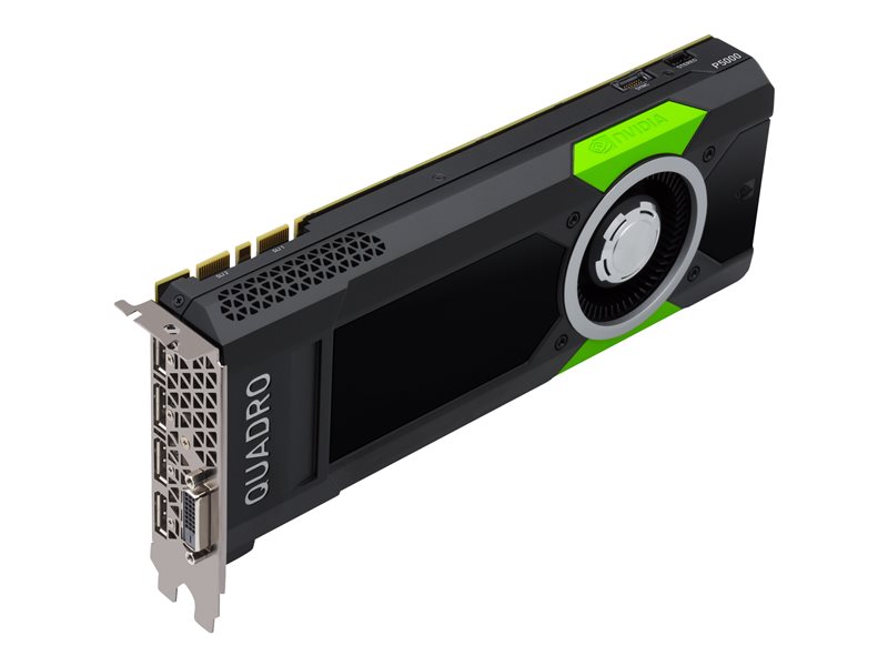 NVIDIA Quadro P2000