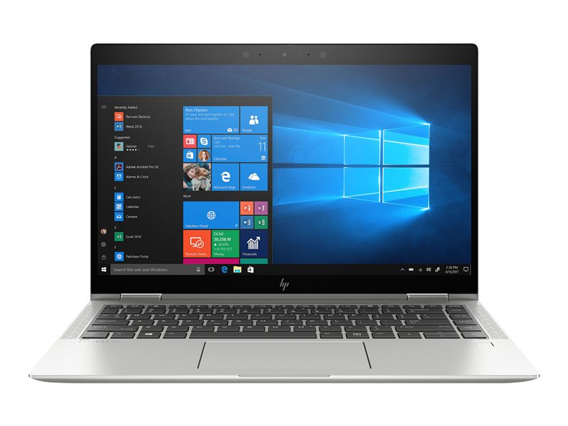 HP EliteBook x360 1040 G6