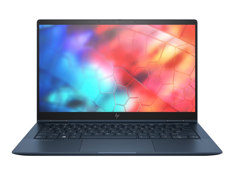 HP Elite Dragonfly i5-82 8GB 256SSD 13.3 W10P