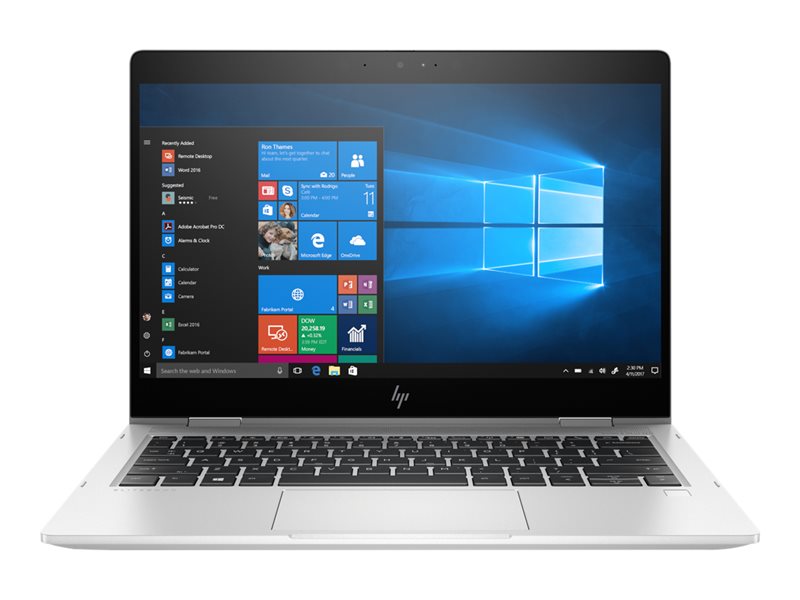 HP EliteBook 830 G6 (i5-8265U)(8 Go)(256 Go)