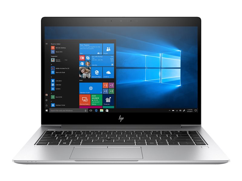 HP EliteBook 840 G6 - (i5-8265u) (256Go)