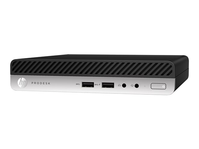 HP ProDesk 400 G5 (i5-9500T)