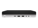 HP EliteDesk 800 G5 (i5-9500)(8 Go)(256 Go)