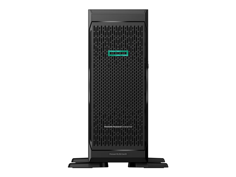 HPE ProLiant ML350 Gen10 Performance