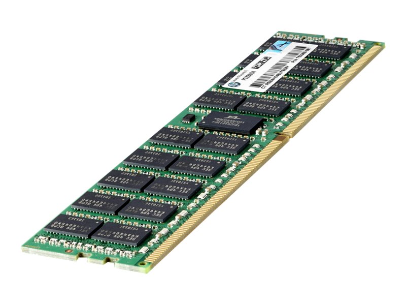 HPE SmartMemory