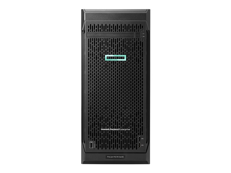 HPE ProLiant ML110 Gen10 Performance