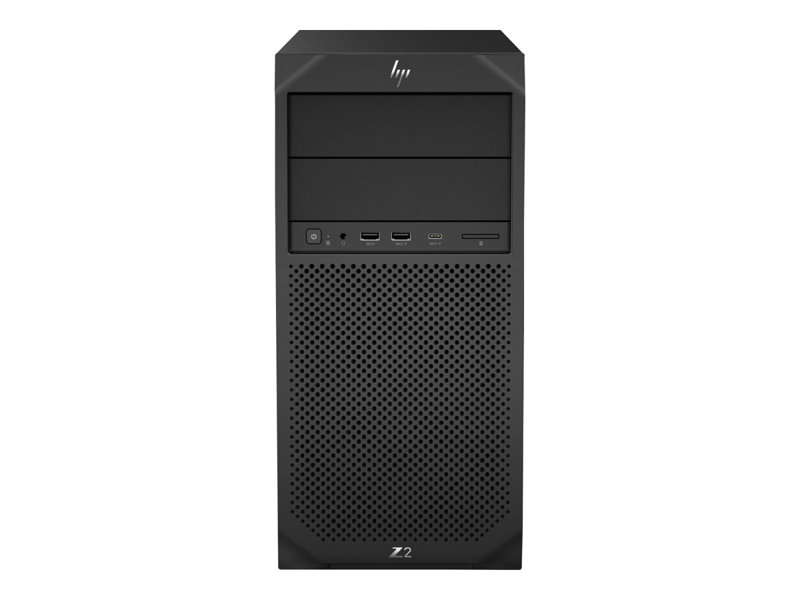 HP Workstation Z2 G4