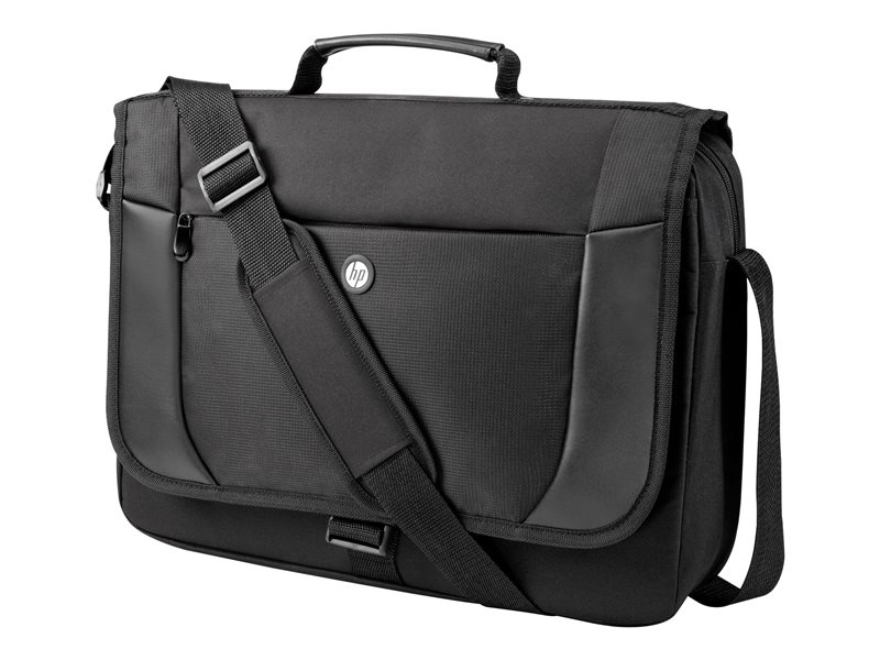 HP Essential Messenger Case