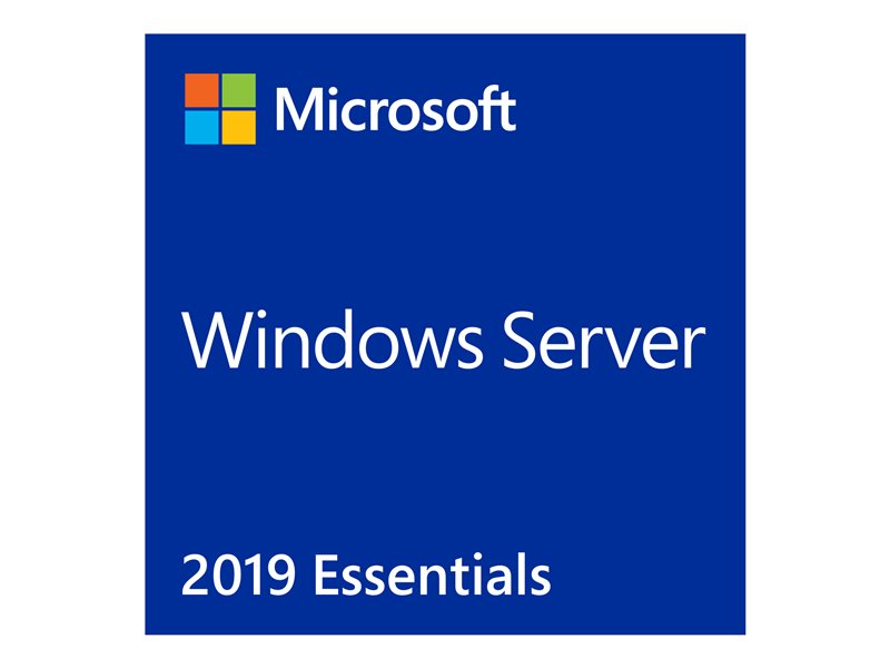 Microsoft Windows Server 2019 Essentials Edition (serveur)