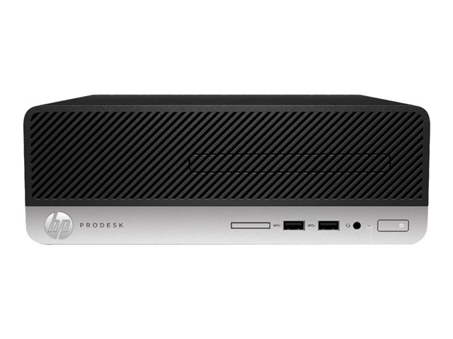 HP ProDesk 400 G5 (i5-9500T)