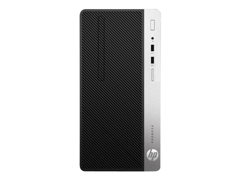 HP ProDesk 400 G6 (i5-8500)(8Go)(512Go)