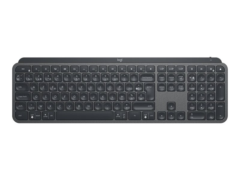 Logitech Clavier sans fil