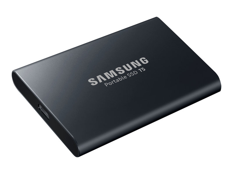 Disque dur SSD T5 1To - SAMSUNG