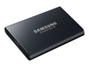 Disque dur SSD T5 1To - SAMSUNG