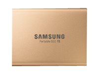 Disque dur SSD T5 500Go - SAMSUNG
