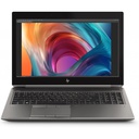 HP ZB15G6 (i7-9750H)  (16GB)(1T)