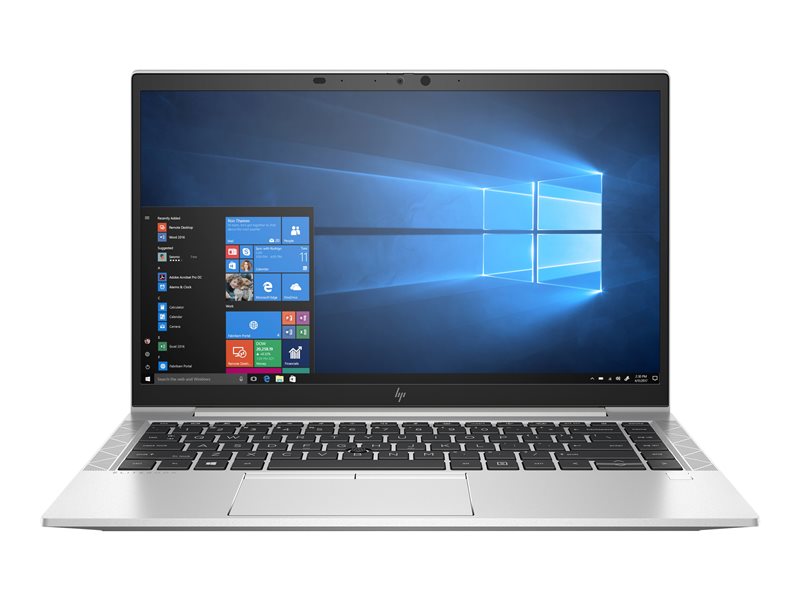 HP Elitebook 840 G7 (i7-10510U14)(16Go)(512Go)