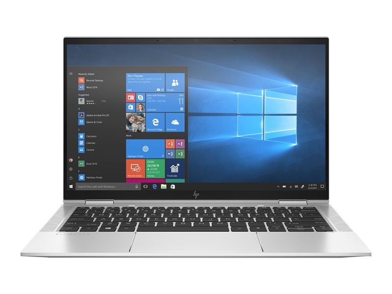 HP EliteBook x360 1030 G7