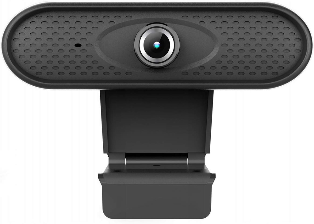 Webcam Full HD 1080P