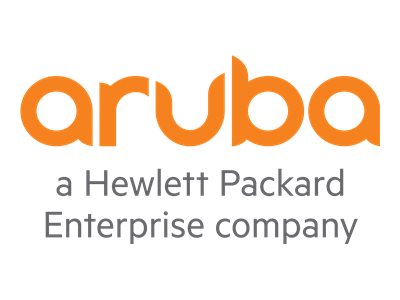 HPE Aruba Central SVC Service Token 3 ans (Portail Captif - 1 Périphérique)