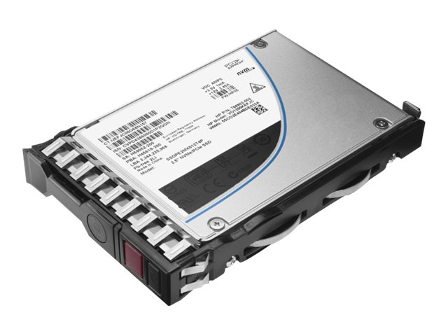 HPE Read Intensive Disque SSD 480 Go