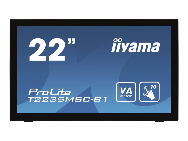 Screen 65&quot; ProLite LE6540UHS-B1 IIYAMA