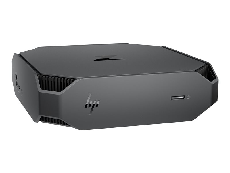 HP Workstation Z2 Mini G5