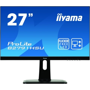 Screen 27&quot; B2791HSU-B1- IIYAMA