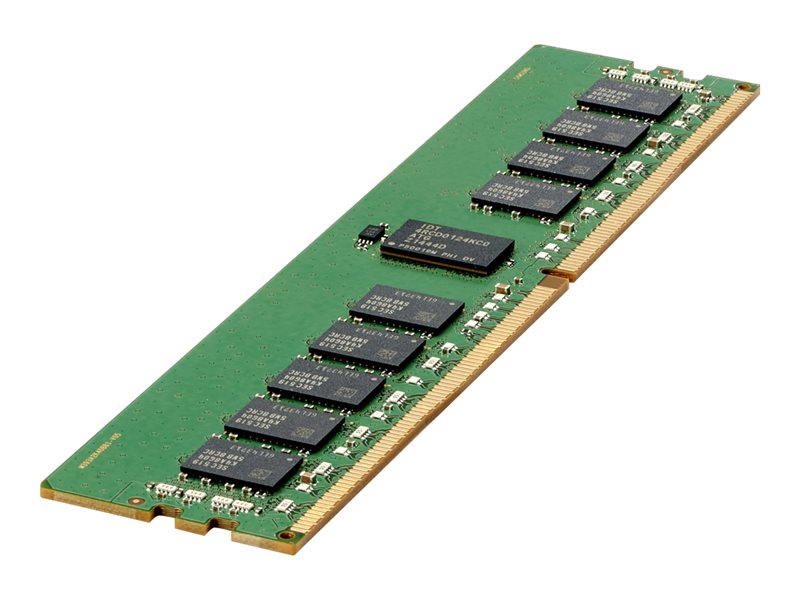 HPE SmartMemory DDR4 (16Go) (copie)