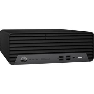 HP Business Desktop ProDesk 400 G7 8 Go RAM DDR4 SDRAM - 512 Go SSD