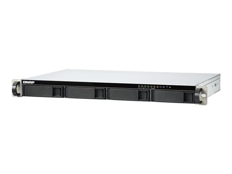 Serveur QNAP TS-451DEU