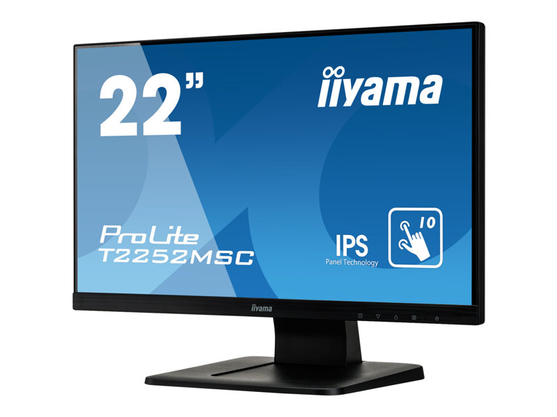 Iiyama ProLite T2252MSC-B1