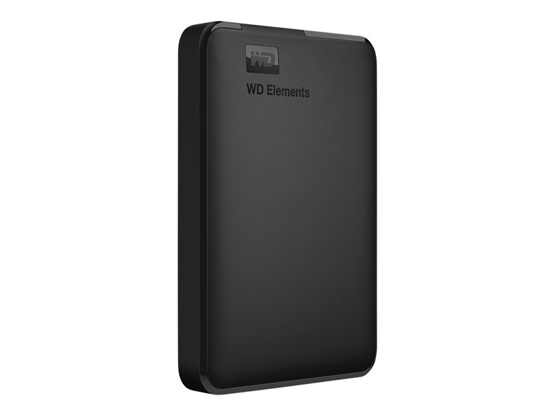 Disque Dur Western Digital 2To