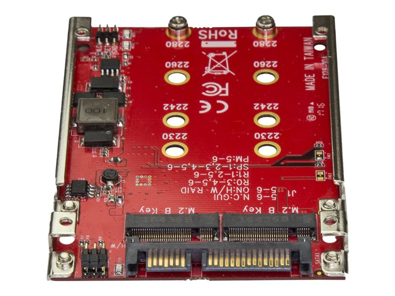 Adaptateur SSD M.2 vers SATA