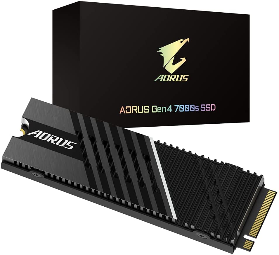 Gigabyte AORUS