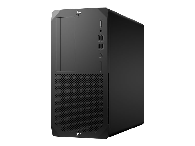 HP Workstation Z2 G8