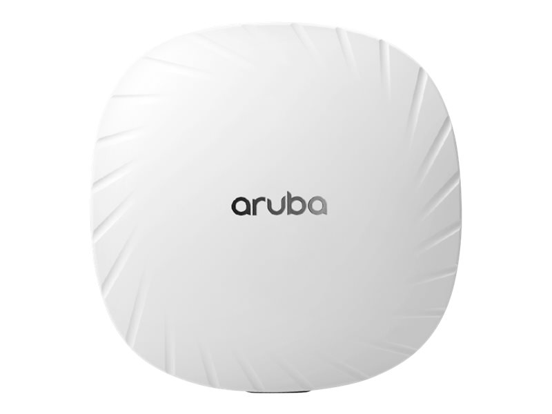 Aruba AP-514 (RW) Unified AP* WiFi Point d'accès Indoor