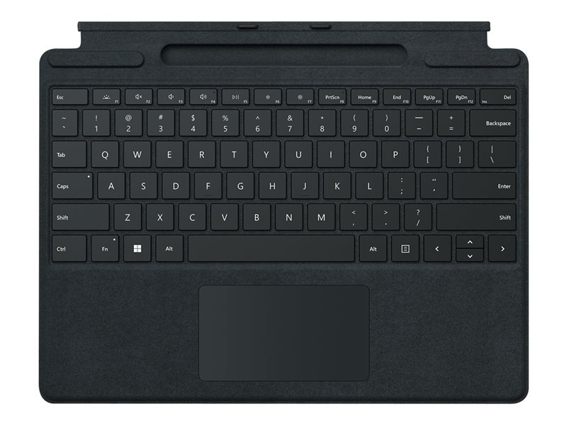 Clavier Microsoft Surface Pro 8