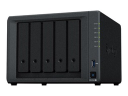 [DS1522+] Serveur NAS - Synology Disk Station DS1522+