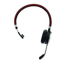 [JA-EV-65M] Casque Bluethooth EV65 - Jabra (Mono)