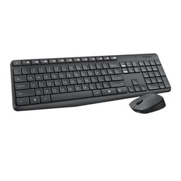 [920-007907] Clavier souris MK235 - LOGITECH