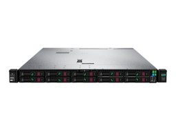 [P05520-B21] HPE ProLiant DL360 Gen10 Solution (XS4110)(16Go)