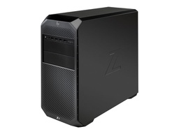 [2WU69ET] HP Workstation Z4 G4 (W-2123)(16 Go)