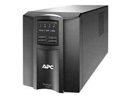 [SMT1500IC] APC Smart-UPS 1500VA LCD 230V with SmartConnect